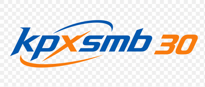 KPXSMB 30 Logo